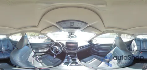 2024 Nissan Altima Sr z USA, uszkodzony, nr VIN 1N4BL4CV9RN398880